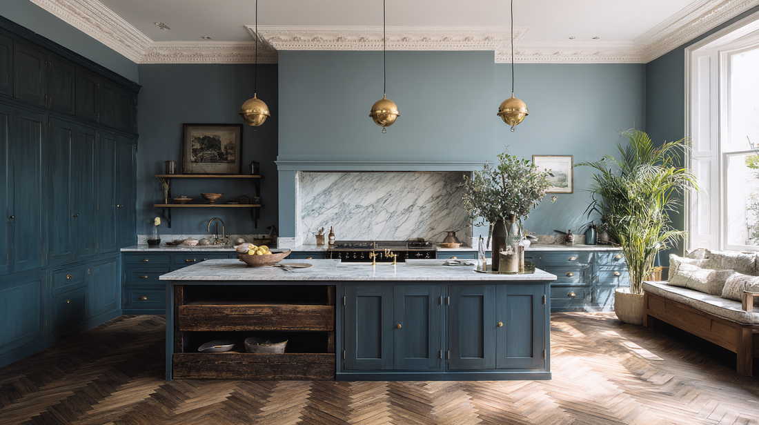 Choosing the Right Surface to Elevate Your Kitchen Design