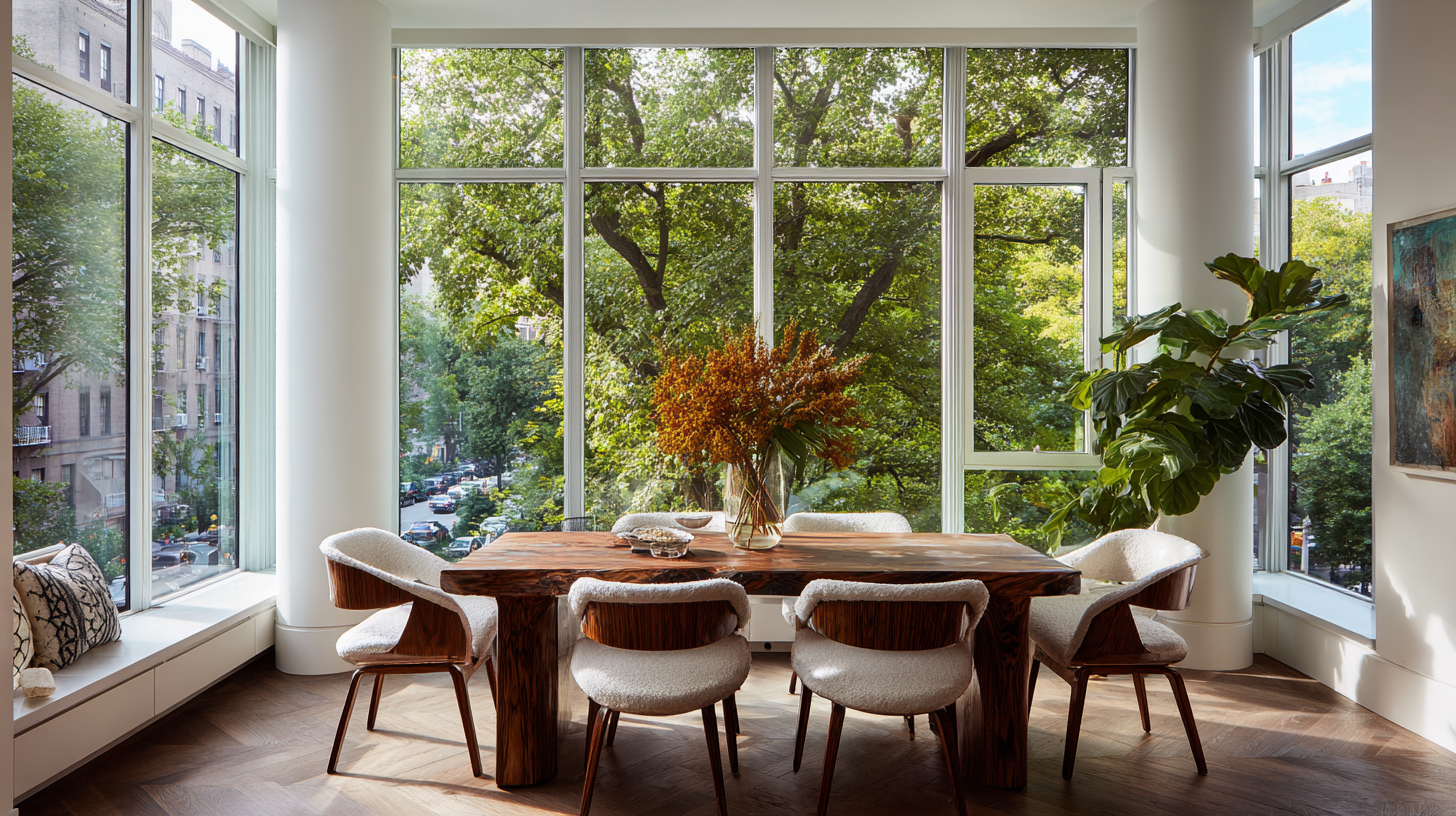 Why Thoughtful Floor Plans Matter: Smart Designs For a Great Apartment