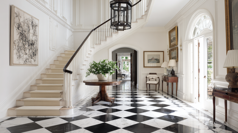 Simple Design Ideas for Your Luxury Home