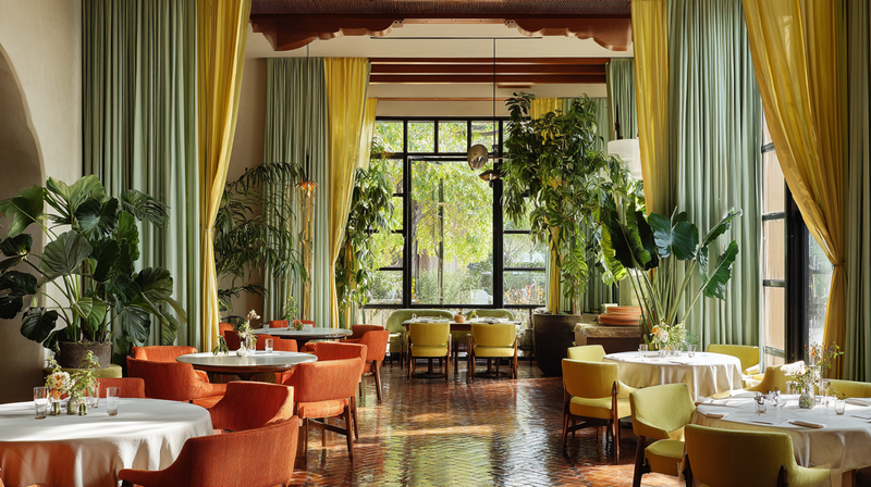 Why Acoustic Comfort Is Essential in Public and Commercial Spaces