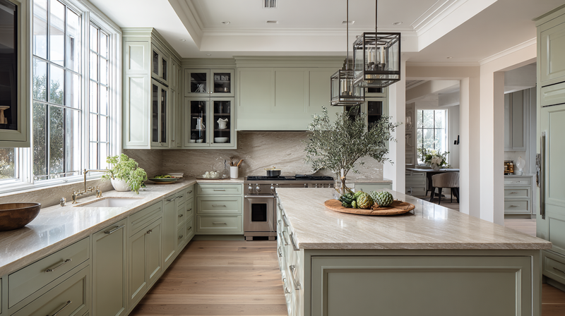How to Plan a Kitchen Remodel: Your Expert Guide to Getting Started