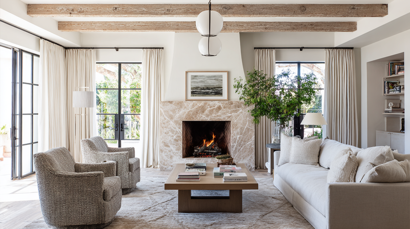 How Luxury Home Staging Influences Buyer Decision Making at the First Showing