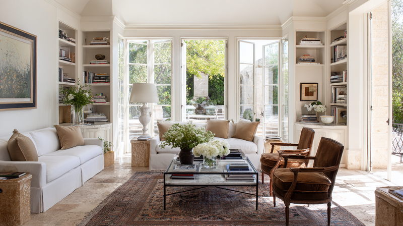 Signs Your Antique or Heirloom Rug Needs Professional Attention