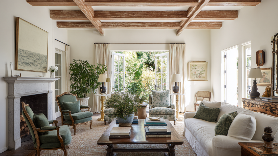Simple Eco-Friendly Changes You Can Make to Your Home