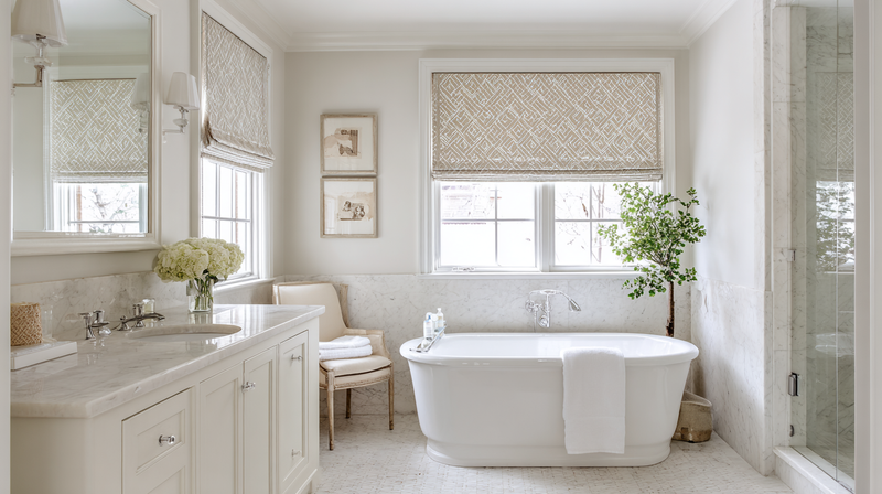 Designing a Beautiful Bathroom That Actually Works: What Most Homeowners Overlook