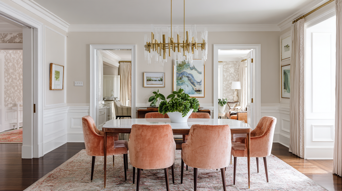 What Essentials to Sort Before You Dive into Decorating