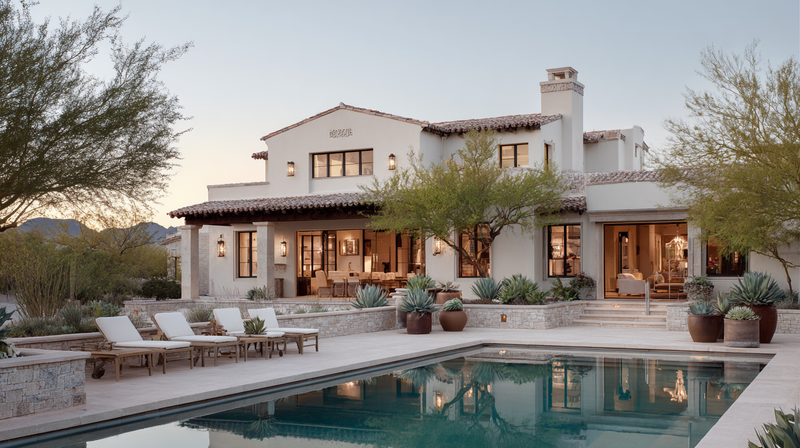 Building Custom in Flagstaff: What Homeowners Should Know Before They Break Ground