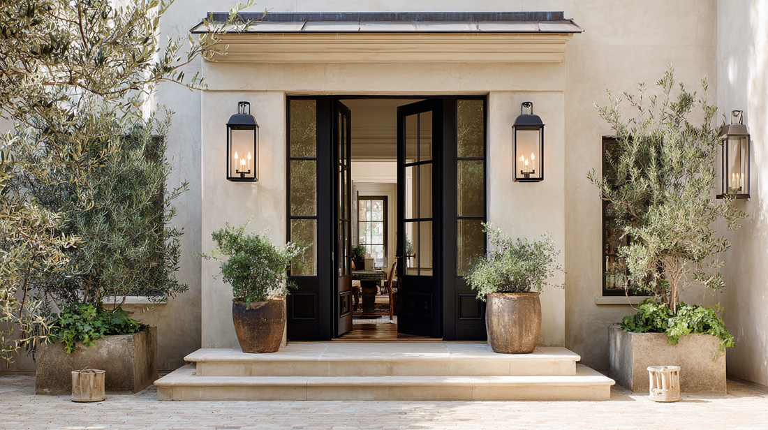 How to Choose the Right Online Door Company for Your Home
