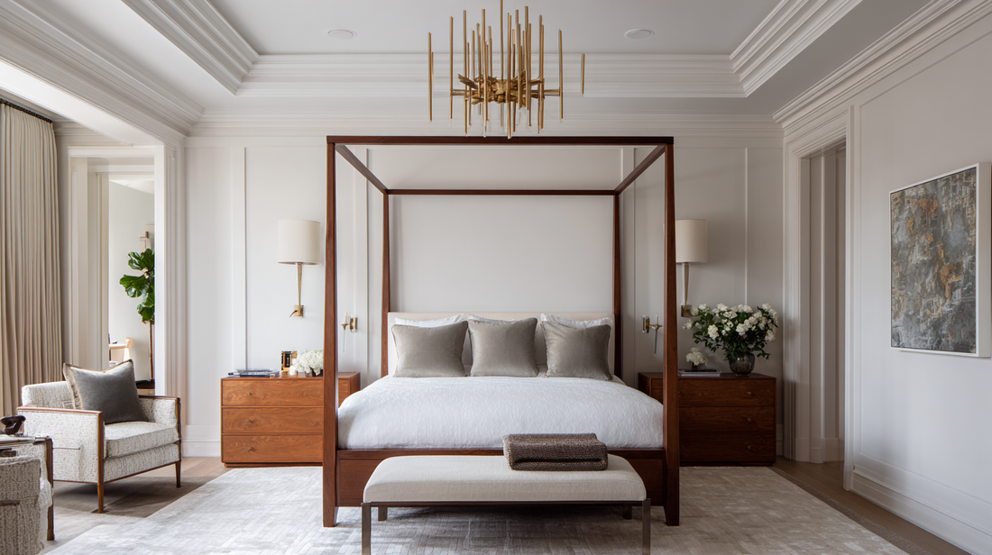 Beyond Aesthetics: Investing in Timeless Materials for a Conscious Home