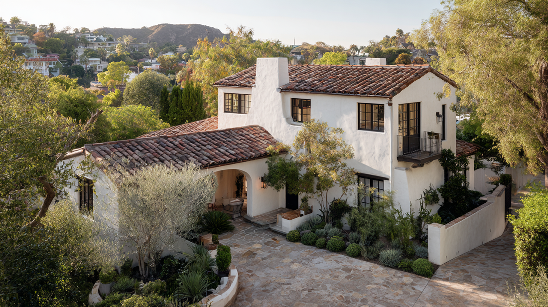 The Structural Anchor: Why Roofing Matters in Home Design