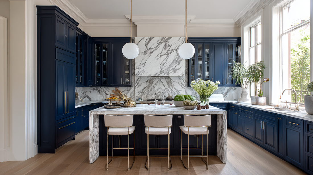 Why Kitchens Often Attract Ants and Other Pests