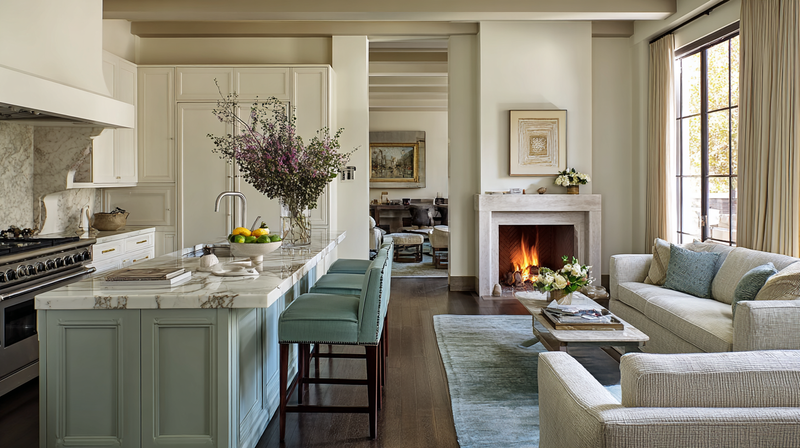 Strategic Interior Design Solutions for Small Spaces