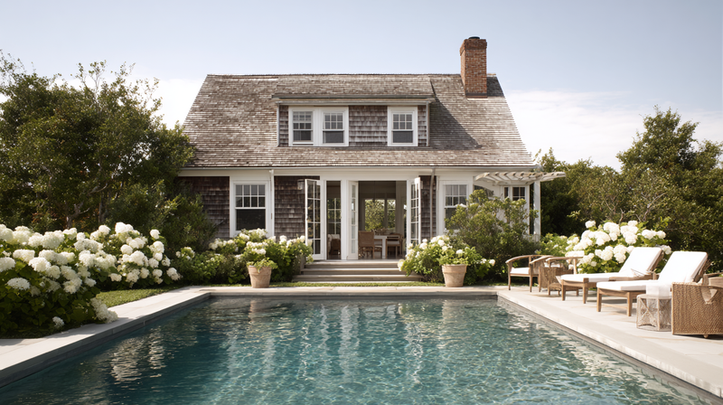 How to Plan and Finance a Backyard Pool: A Homeowner’s Guide to Costs, Options, & Smart Decisions