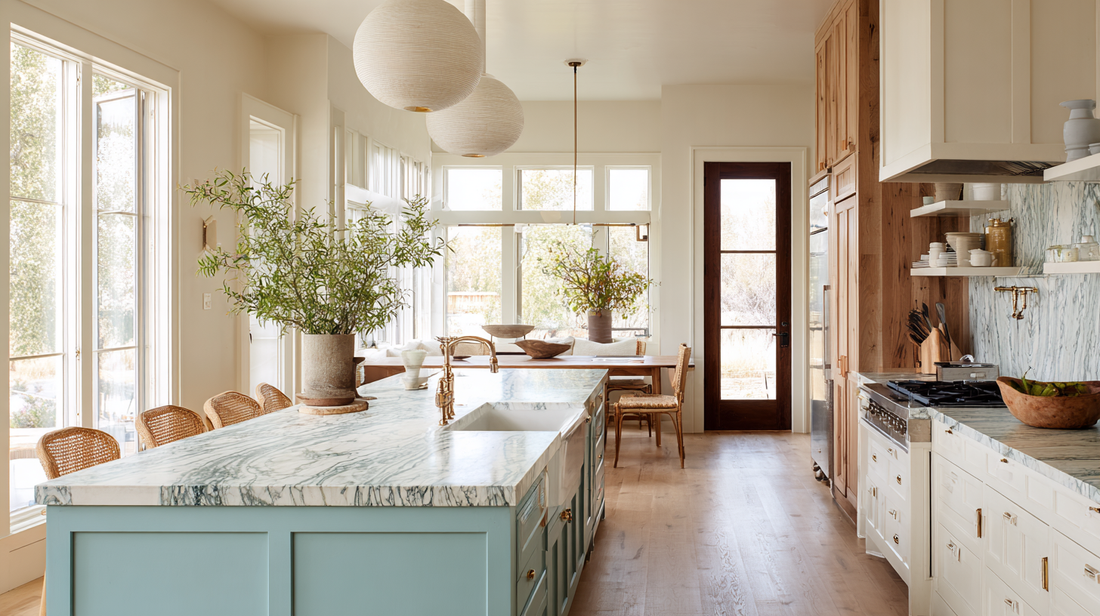 What Homeowners Forget to Plan for in a Kitchen Remodel