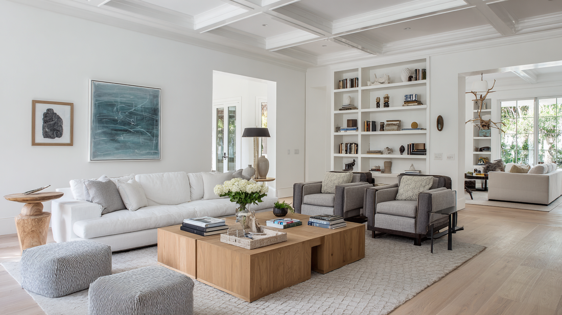 What to Consider When Selecting Flooring for Your Home