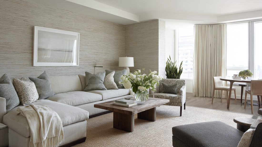 See It Before You Buy It: How 3D Rendering Is Changing the Way We Design Living Rooms
