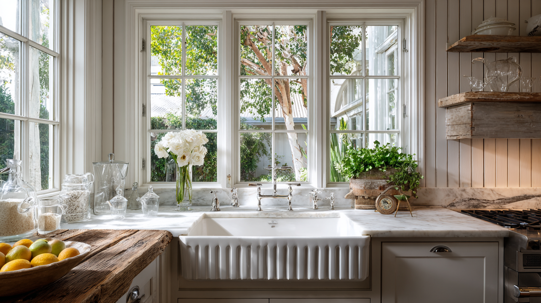 Essential Plumbing Maintenance and Summer Plumbing Tips to Prevent Blocked Drains