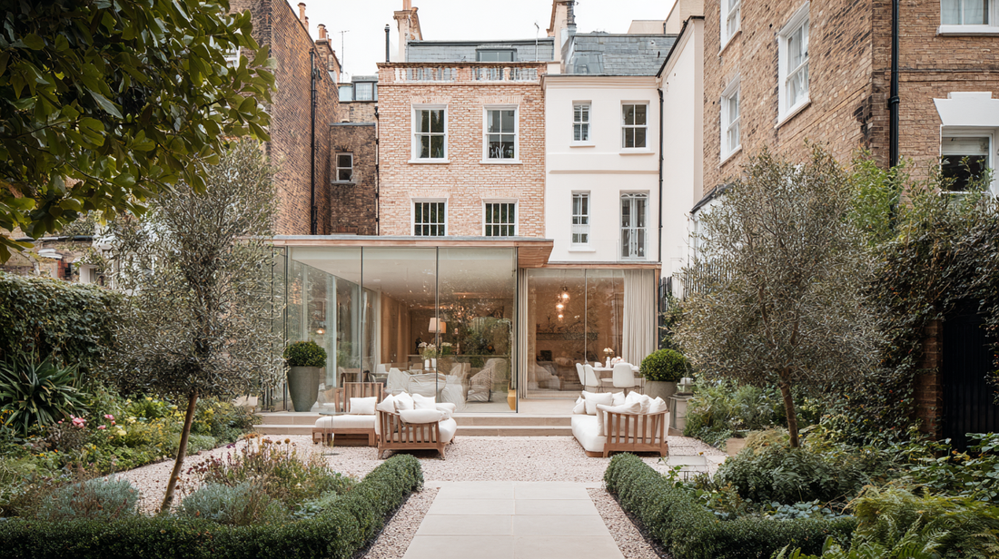 The Minimalist’s Secret: Transforming Extensions with Flat Roof Windows