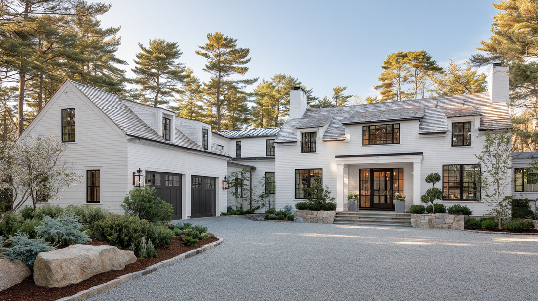 5 Tips for Maintaining a Pristine Outdoor Space