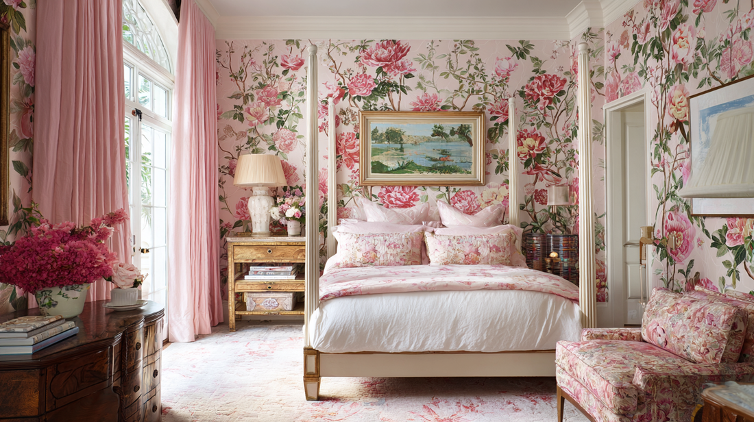 Your Guide to Designing Bedrooms That Work Beautifully for Everyday Living