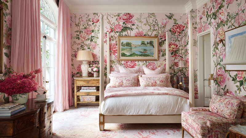 Your Guide to Designing Bedrooms That Work Beautifully for Everyday Living