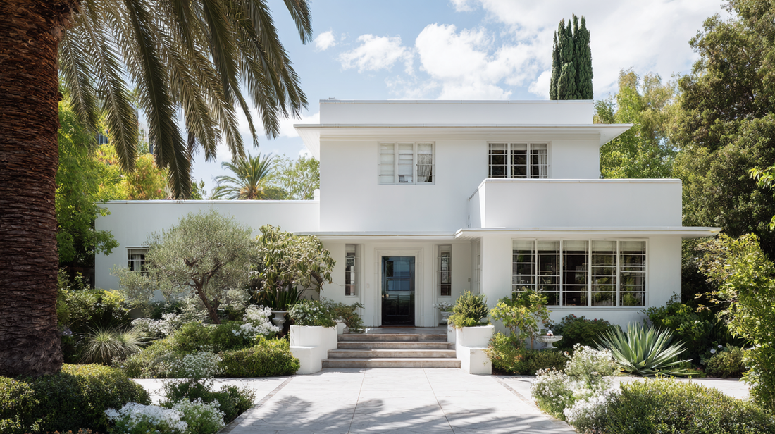 Beyond the Front Door: Designing an Exterior That Matches the Interior