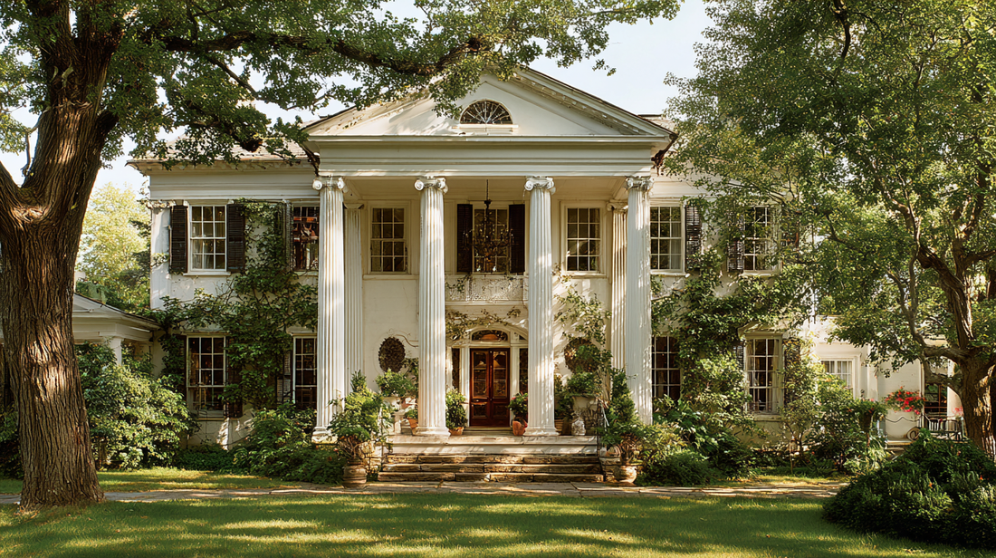 What Homeowners Overlook When Maintaining an Older Property