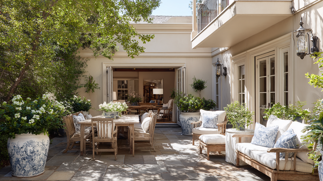 What Homeowners Should Know Before Starting Patio Improvements