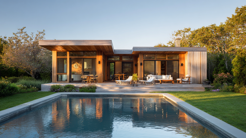 How to Choose the Perfect Roof Style for Your Home Architecture?