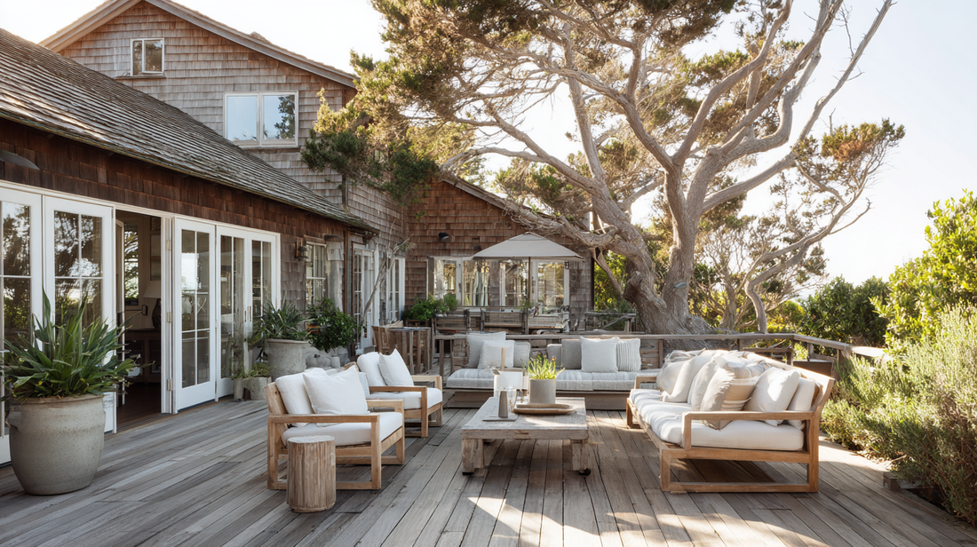 What You Need to Know About Composite Decking Before You Buy