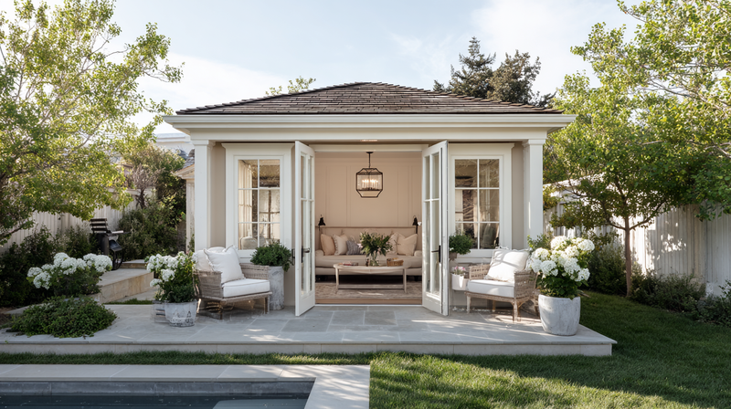 A Liveable Shed: A Smart, Flexible Solution for Modern Australian Living