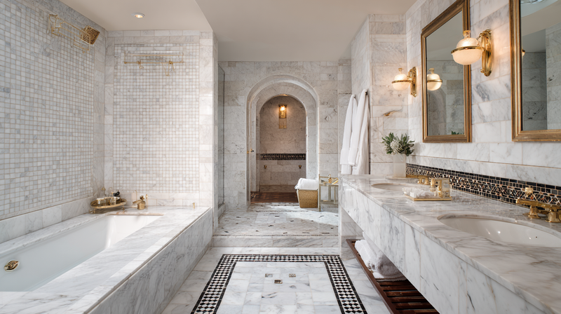 How to Choose the Perfect Feature Wall Tiles for Your Home