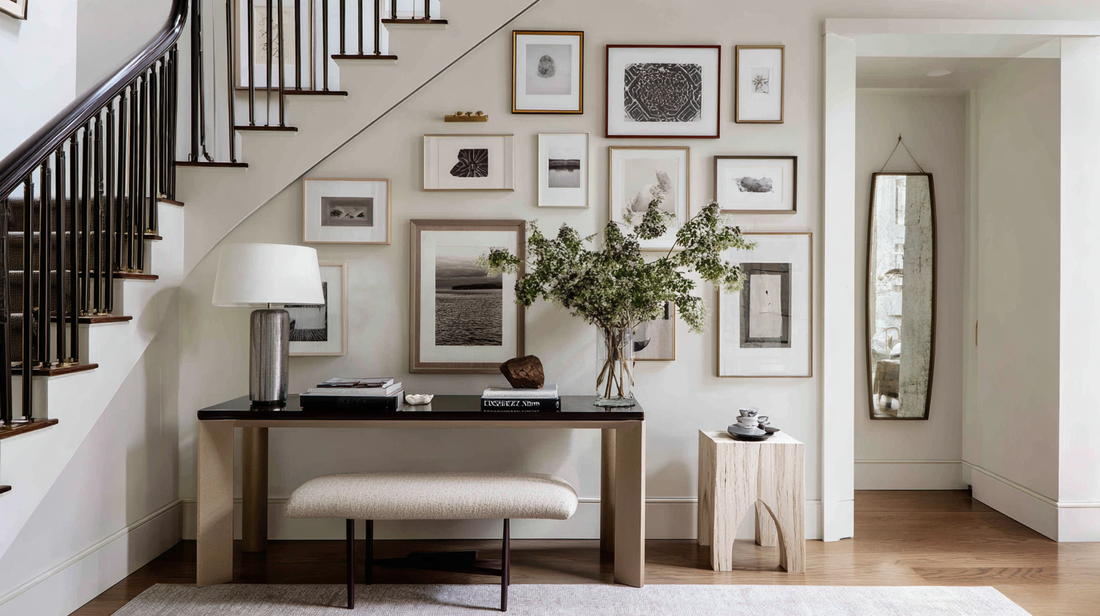 Why the Best Home Decor Brands Photograph Products That Don't Exist Yet