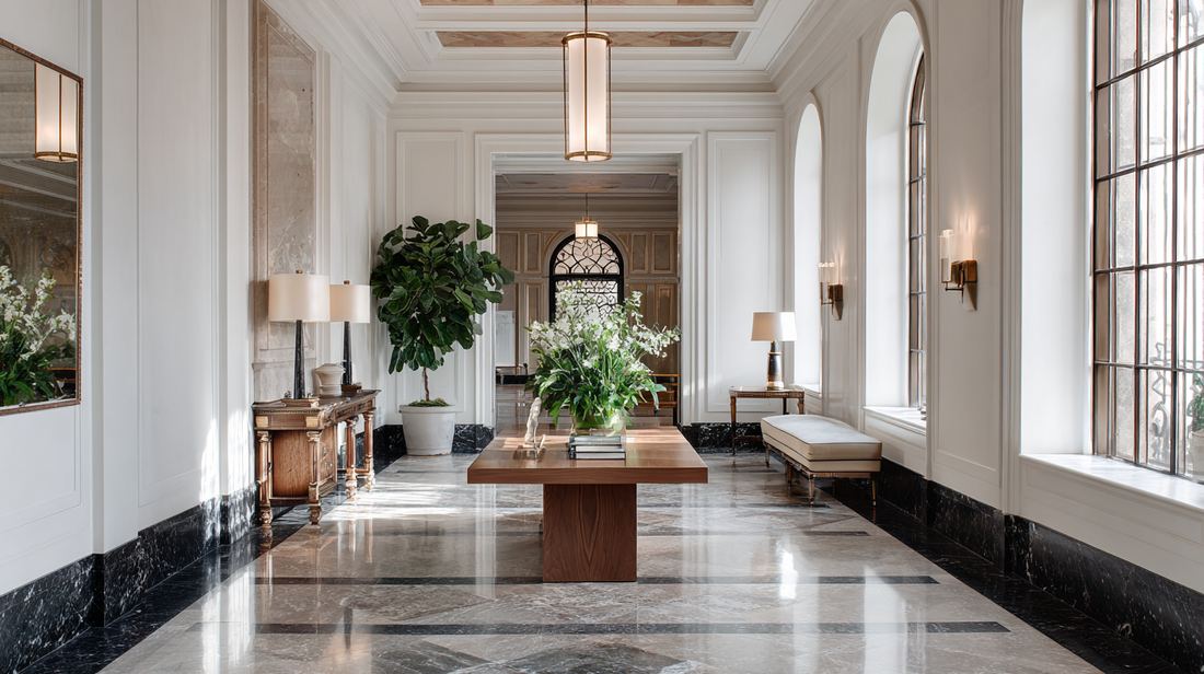 Why Elevator Maintenance is Essential for Luxury Real Estate