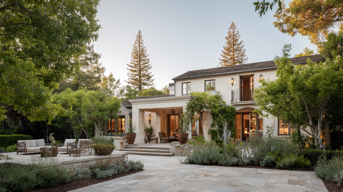 Modern Luxury Home Design Trends Shaping Silicon Valley Renovations