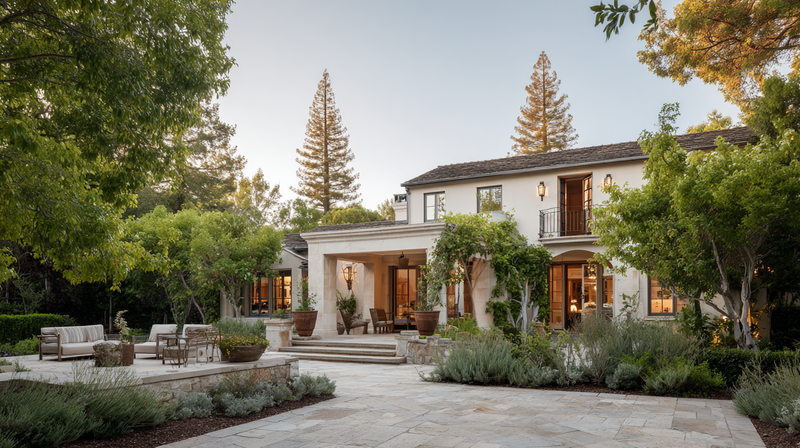 Modern Luxury Home Design Trends Shaping Silicon Valley Renovations