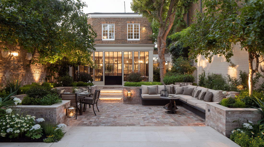 Top Qualities to Look for in Professional Paver Patio Contractors