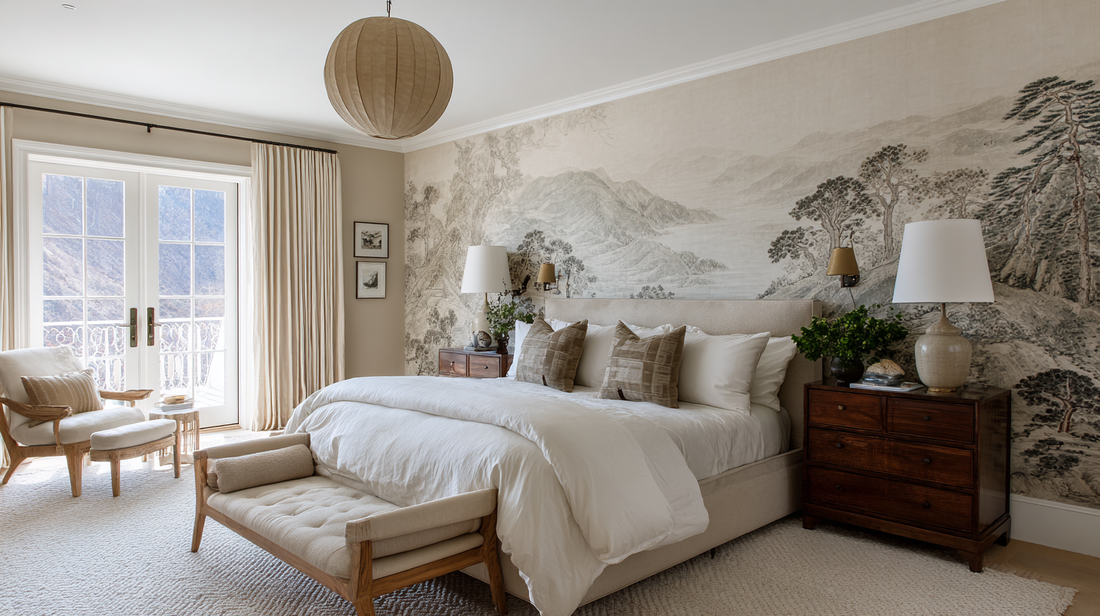 Smart Bedroom Design: Why Split Adjustable Beds Are Perfect for Smaller Spaces