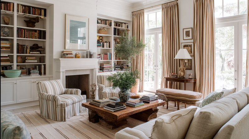 Reasons Why Your Home Decor Should Reflect Your Personality