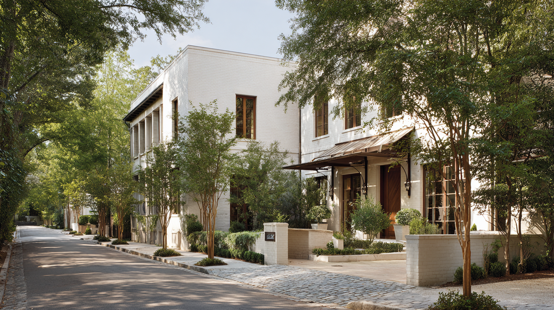 The Role of a Semi-Custom Home Builder in Modern Home Design