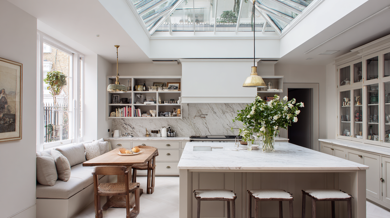 How to Prepare Your Kitchen Before Selling Your Home