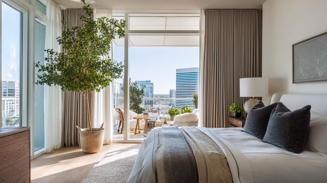 The Ultimate Bedroom Essential: Why a Hybrid Mattress is a Must for Modern Homes