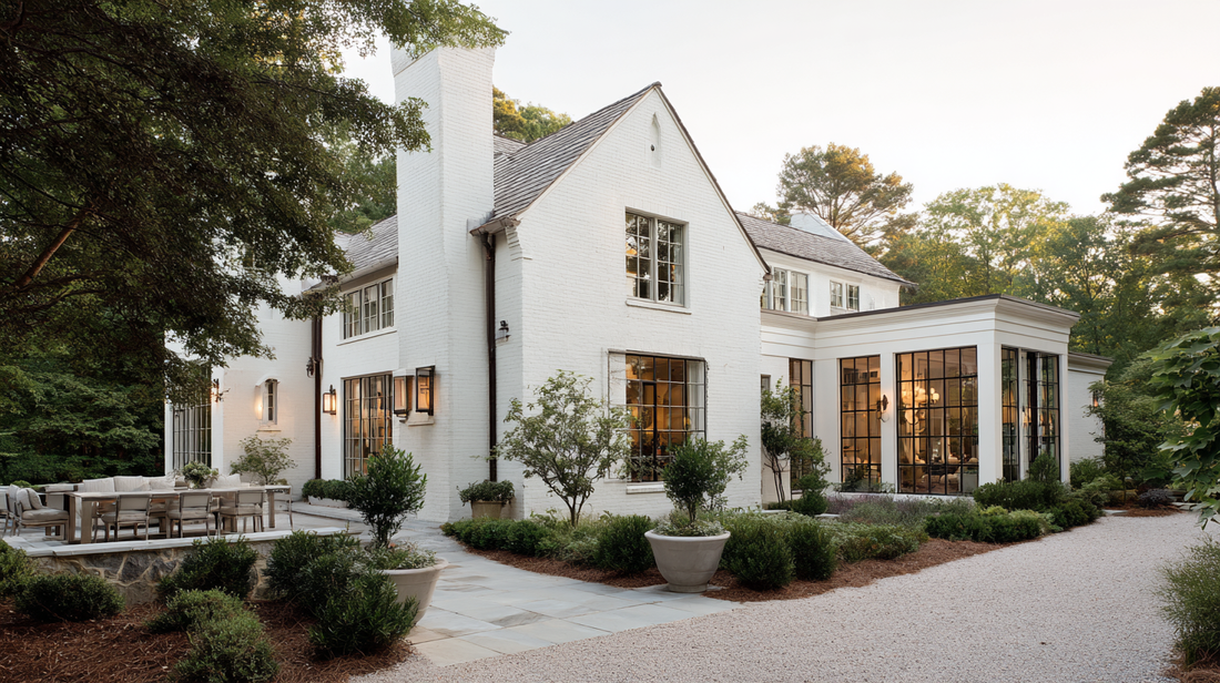 The Forever Home: How to Buy and Design a House You'll Retire In