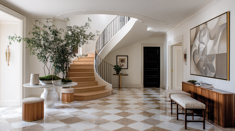 Tile Maintenance Guide: How to Clean and Protect Different Tile Types