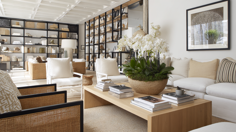 Why Some Market Stalls Get Remembered Before Anyone Even Touches the Product