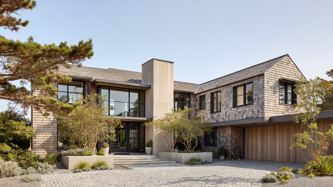 Elevated Living: The Art of the Modern Home Addition