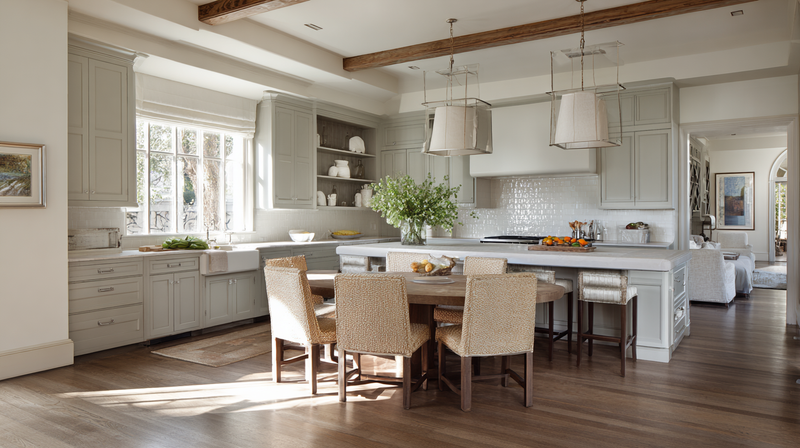 The Complete Homeowner's Guide to Planning a Major Home Renovation