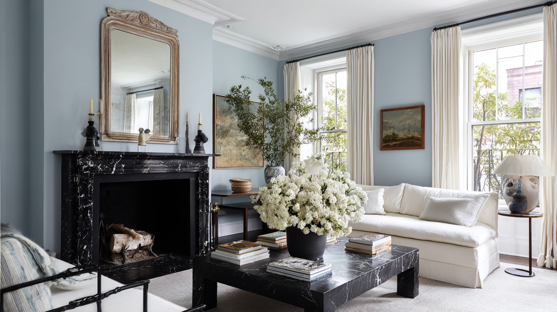 Comprehensive Fire Damage Restoration Services