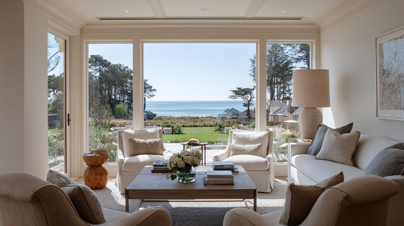 7 Window Styles That Work in Modern Homes for a Timeless Interior