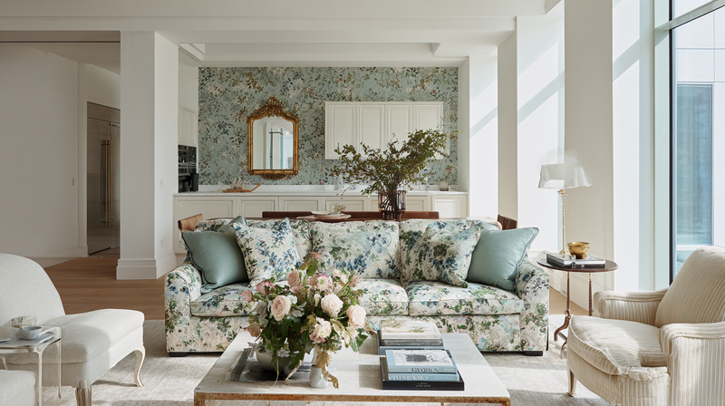 Why Custom Couches Are the Most Important Design Decision in Your Home